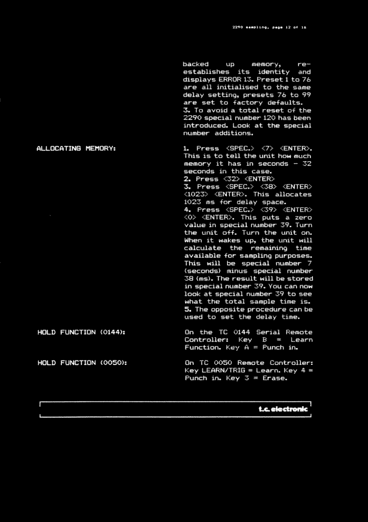 Option Manual Page 12