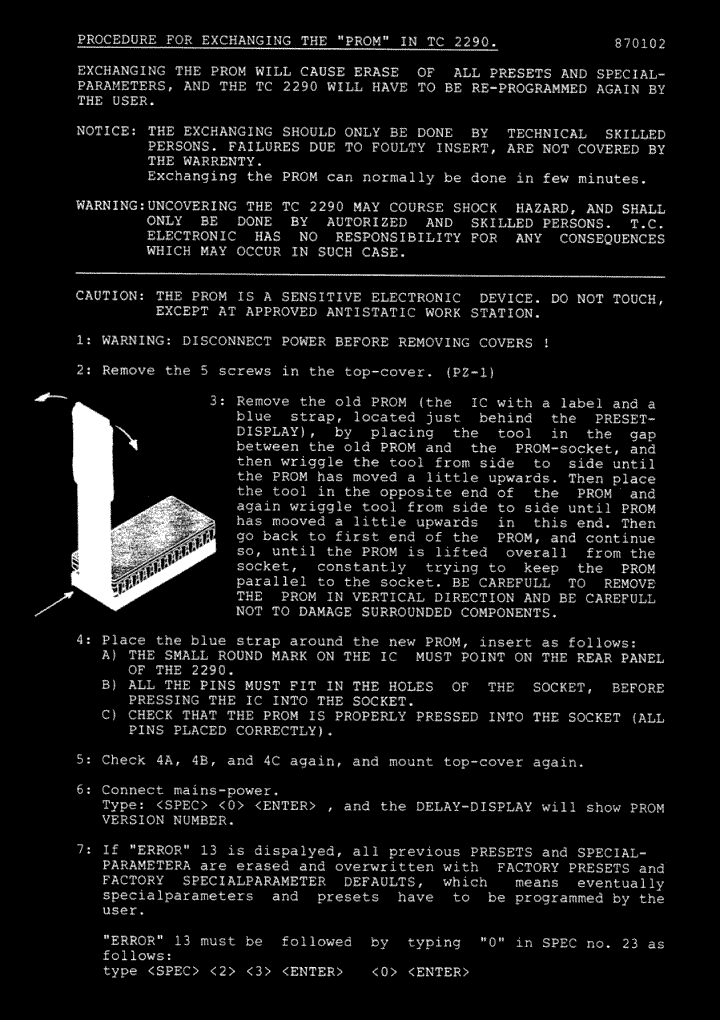 Option Manual Page 17