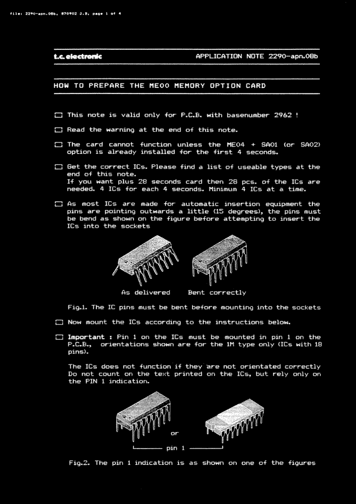 Option Manual Page 18